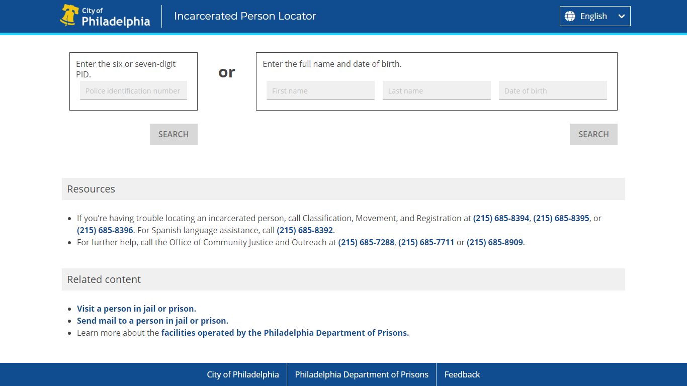 Inmate-Locator